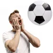 balon foliowy pilka nozna godan 16 orb