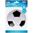 balon foliowy pilka nozna godan 16 orb