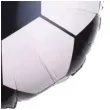 balon foliowy pilka nozna jix 18 rnd