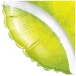balon foliowy pilka tenisowa qualatex 18 rnd