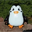 balon foliowy pingwin dekoracje polska 18 shp