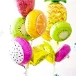 balon foliowy pitaja jix 18 rnd