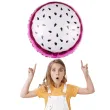 balon foliowy pitaja jix 18 rnd