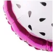 balon foliowy pitaja jix 18 rnd