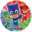 balon foliowy pj masks amscan 9 shp