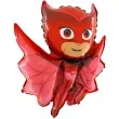 balon foliowy pj masks sowella grabo 15 shp