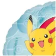 balon foliowy pokemon pikachu amscan 18 rnd