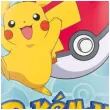 balon foliowy pokemon pikachu amscan 18 rnd