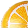 balon foliowy pomarancza pomaranczowy jix 18 rnd