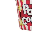 balon foliowy popcorn betallic 37 shp