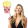 balon foliowy popcorn jix 25 shp