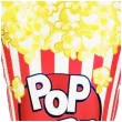 balon foliowy popcorn jix 25 shp