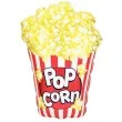 balon foliowy popcorn jix 25 shp