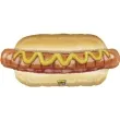balon foliowy potezny hot dog grabo 34 shp