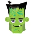 balon foliowy potwor frankenstien amscan 14 shp