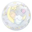 balon foliowy precious moments baby shower qualatex bubbles 22 orb