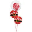 balon foliowy prezenty qualatex bubbles 24 orb