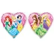balon foliowy princess garden heart amscan 9 hrt