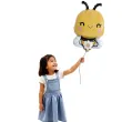 balon foliowy pszczolka dekoracja na dzien pszczoly pierwszy dzien wiosny 24 shp