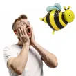 balon foliowy pszczolka jix 30 shp