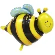 balon foliowy pszczolka jix 30 shp