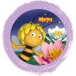 balon foliowy pszczolka maja amscan 18 rnd