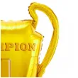 balon foliowy puchar champion 1 zloty partypal 33 shp