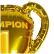 balon foliowy puchar champion nr 1 zloty arpex 21 shp