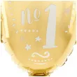 balon foliowy puchar you are no 1 zloty partypal 31 shp