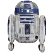 balon foliowy r2d2 star wars amscan 26 shp