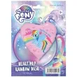 balon foliowy rainbow dash flexmetal 18 hrt