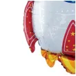 balon foliowy rakieta kosmiczna partypal 29 shp