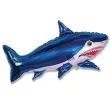 balon foliowy rekin flexmetal 24 shp