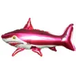 balon foliowy rekin flexmetal 24 shp