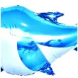 balon foliowy rekin usmiechniety jix 39 shp