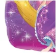 balon foliowy roszpunka amscan 17 sqr