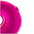 balon foliowy rozowa radosc cyfra 2 rozowy funnyfashion 41 dgt