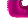 balon foliowy rozowa radosc cyfra 4 rozowy funnyfashion 41 dgt