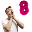 balon foliowy rozowa radosc cyfra 8 rozowy funnyfashion 41 dgt