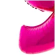 balon foliowy rozowa radosc cyfra 9 rozowy funnyfashion 41 dgt
