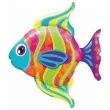 balon foliowy rybka qualatex 43 shp