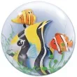 balon foliowy rybki w balonie qualatex 24 orb