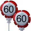 balon foliowy samopompujacy 60 urodziny traffic top ten 3 rnd