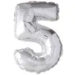 balon foliowy samopompujacy cyfra 5 top ten 3 dgt