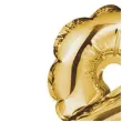 balon foliowy samopompujacy cyfra 8 zloty godan 9 dgt