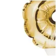 balon foliowy samopompujacy cyfra 8 zloty godan 9 dgt