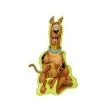 balon foliowy scooby doo amscan 28 shp