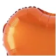 balon foliowy serce classic pomaranczowy partypal 18 hrt