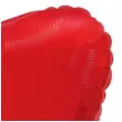 balon foliowy serce czerwony flexmetal 18 hrt