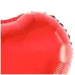 balon foliowy serce czerwony partypal 18 hrt